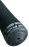 Ping G5 22° 4 Hybrid TFC100H R Flex Shaft Golf Pride Tour Velvet Grip