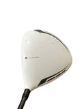 TaylorMade Burner Superfast 2.0 10.5° Driver REAX 4.8 Sr Flex Shaft