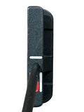 SeeMore The SeeMore FGP 35" Putter SeeMore Shaft SS Pistol GT 1.0 Grip