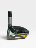 TaylorMade R7 425 9.5° Driver Pro Launch Blue 65g S Flex Shaft Tour Velvet Grip