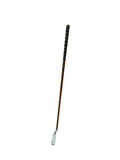 Breakdown Travel 35" Putter 3 Piece Wood Shaft