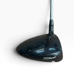 Titleist 915D2 12° Driver Diamana 50g Sr Flex Shaft Zero Friction Grip