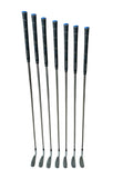 Mizuno JPX900 Hot Metal Iron Set 4-PW +1" Recoil 95 SF3 R Flex Shafts