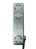Scotty Cameron Studio Select Newport 2 34" Putter SC Shaft SC Grip