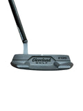 Cleveland Frontline 2135 10.5 Slant Neck Putter Slight Arc Shaft GP Grip