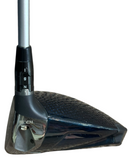 Callaway Paradym X 10.5° Driver Ascent 40g Sr Flex Shaft GP Tour Velvet Grip