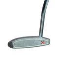 Titleist Scotty Cameron Red X 35" 330g Putter Orig Shaft SuperStroke Tour 5.0 Camo Grip