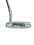Ping Anser i 35.5" Putter Isopur Steel Shaft Ping Grip