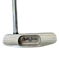 Callaway BJ-3 Bobby Jones 35" Putter True Temper Shaft Swing Science Grip