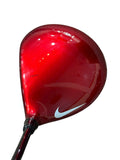 Nike VRS Covert Flex Loft 8.5-12° Driver Tensei 50g Women's Flex Shaft GP Z Grip