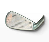 Mizuno T-Zoid Fli Hi 18° 2 Driving Iron Mizuno S100 Stiff Flex Shaft Lamkin Crossline Grip