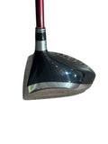 Cobra SS 427 10.5° Driver Pro Force 60 Tour R Flex Shaft Golf Pride MCC +4 Grip