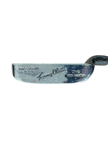 MacGregor TCP5 Tourney Classic IMG Iron Master 35" Putter