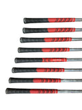 Nike Forged Pro Combo Iron Set 3-PW Speed Step S Flex Shafts GP MCC Grips