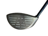 Callaway The Biggest Bertha 10° Driver Harrison 2.5 R Flex Shaft Tour Velvet Grip