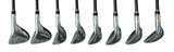 Cobra Transition•S Hybrid Iron Set 4-SW Transition•S VS Proto-HL65 R Flex
