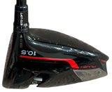 TaylorMade Stealth Plus 10.5° Driver Hzrdus 5.5 60g R Flex Shaft GP CPX Grip