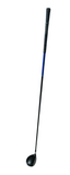 Mizuno F-50 15° 3 Wood Exsar FS2 Stiff Flex Shaft TaylorMade Grip