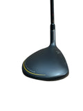 Callaway Rogue ST LS 15° 3 Wood Hzrdus RDX Smoke 70g 6.0 S Flex Shaft