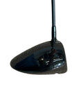 Tour Edge Hot Launch C521 10.5° Driver Rogue 60g R Flex Shaft Tour Velvet Grip