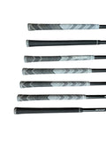 Srixon ZX4 Face Forged Irons 5-AW +1/2" Recoil S Flex Shafts GP Arccos Grips