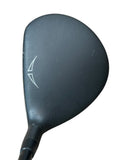 Ping i20 15° 3 Wood Project X 5.5 Regular Flex Shaft Super Stroke REVL Grip