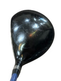 Ping Rapture 17° 5 Wood ULT 50F Sr Flex Shaft Golf Pride MCC +4 Grip