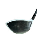 TaylorMade Burner Superfast 2.0 10.5° Driver Matrix Ozik R Flex Shaft MCC+4 Grip