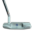 Meridian Carolina 370g 35" Putter w/HC Meridian One LT 75g Graphite/Steel Shaft