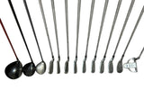 Srixon Callaway Men's Right Hand Golf Club Set R Flex SET-031125T06