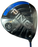 Ping G30 SFT 12° Driver TFC 419 Regular Flex Shaft Golf Pride CP2 Wrap Grip