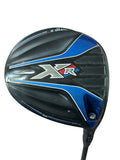 Callaway XR16 10.5° Driver Speeder 665 Evolution II S Flex Shaft Callaway Grip
