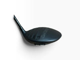 Performance Golf SF1 12° Driver SF1 65g Stiff Flex Shaft Jumbo Max Grip