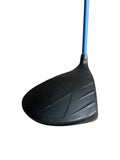 Ping G 9° Driver Fujikura 66g Stiff Flex Shaft Golf Pride Tour Velvet Grip