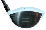 TaylorMade LH R1 8°-12° Driver RIP Phenom 55g R Flex Shaft TaylorMade Grip