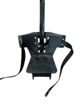 Mike's Golf Shop Collapsable Push/Pull Golf Cart Card Holder Ball Holders Tee Holder