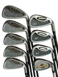 Wilson Zero Tolerance MRH Complete Golf Club Set +.5" R Flex SET-111725T05