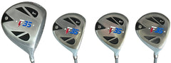 Patriot Golf