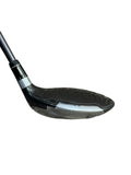 TaylorMade SLDR 17° 3HL Wood Motore 83g Stiff Flex Shaft GP Wrap Grip