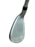 Cobra Speed XL Sand Wedge Cobra XL R Flex Shaft Lamkin REL Grip