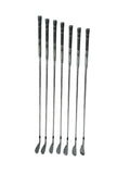TaylorMade P•7MC Forged Iron Set 4-PW DG X Flex Shafts MCC +4 Grips