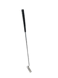Slazenger IP1 Kirk Currie 35.5" Putter Steel Shaft Royal Oversize Grip