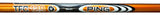 Ping G10 18° 2 Hybrid TFC129 Stiff Flex Shaft Winn Dri•Tac Grip