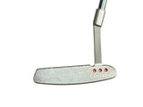 Scotty Cameron Newport Mid Slant Pro Platinum 35.5" Putter SC Shaft SC Grip