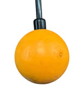 Orange Whip 47" Swing Trainer