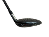 Callaway X Hot 15° 3 Wood Callaway 55g Stiff Flex Shaft GP CP2 Pro Grip