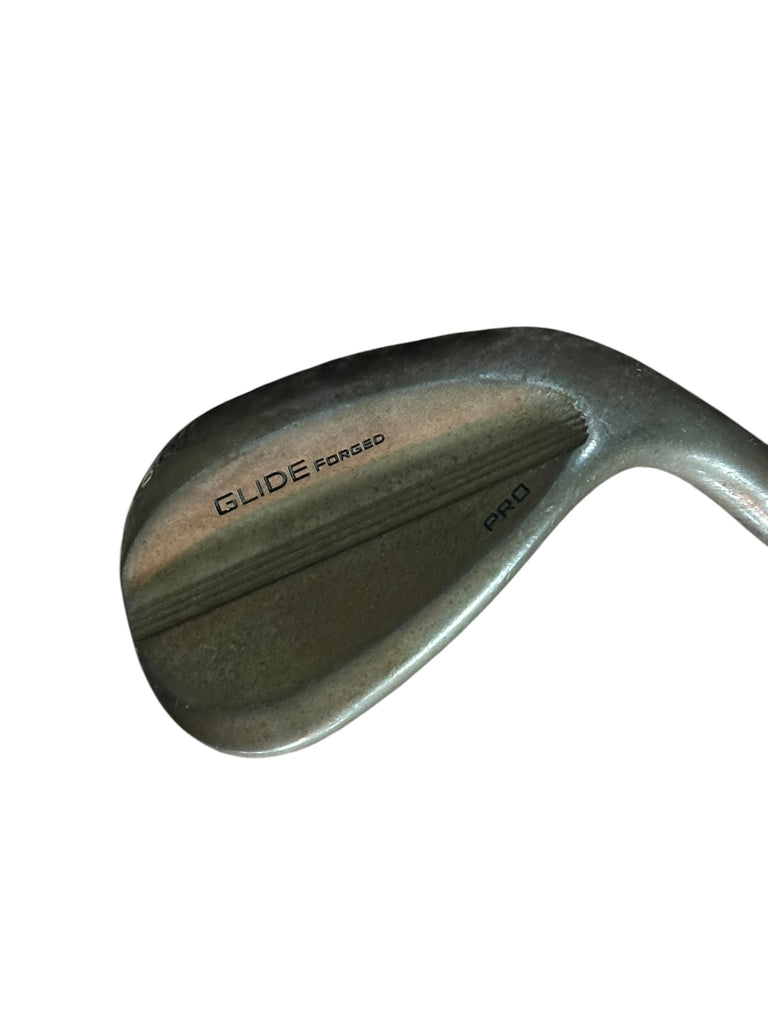 Ping Glide Pro 58•10S LW N.S. PRO 950GH S Flex Shaft GP Tour Wrap Grip
