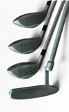 Warhead The Symphony WRH Complete Golf Club Set Ladies Flex SET-101426T03
