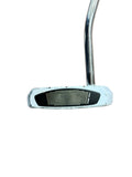 TaylorMade Ghost Corza 34" Putter Ghost Steel Shaft SS Mid Slim 2.0 Grip