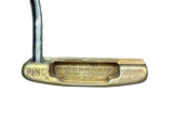 Ping Cushin 34" Putter True Temper Steel Shaft Winn Dri•Tac Grip